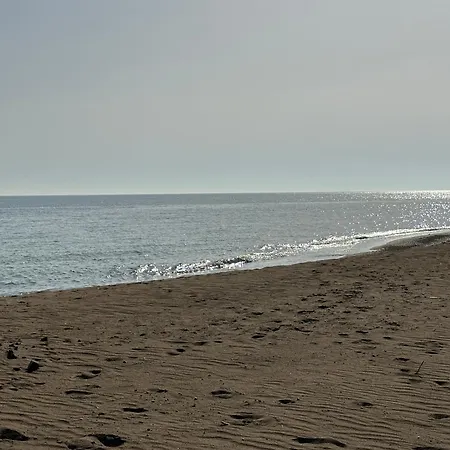 Harmony 公寓 Pírgos